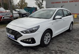 Hyundai i30 II 1,6 CRDI 115 kM Salon Polska, F-VAT