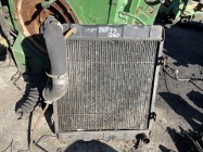 Matbro TS260 - chłodnica