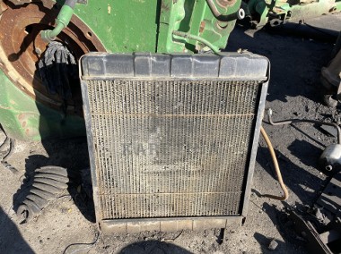 Matbro TS260 - chłodnica-2