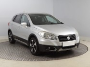 Suzuki SX4 S-Cross Salon Polska, Serwis ASO, Klimatronic, Tempomat, Parktronic,