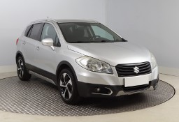 Suzuki SX4 S-Cross Salon Polska, Serwis ASO, Klimatronic, Tempomat, Parktronic,