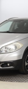 Suzuki SX4 S-Cross Salon Polska, Serwis ASO, Klimatronic, Tempomat, Parktronic,-3
