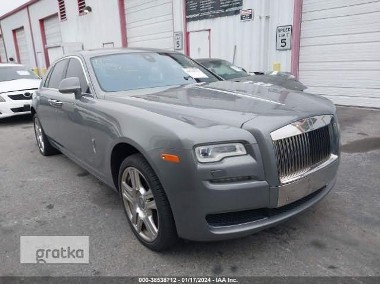 Rolls-Royce Ghost-1