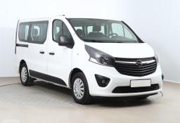 Opel Vivaro , L1H1, VAT 23%, 8 Miejsc