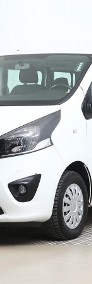 Opel Vivaro , L1H1, VAT 23%, 8 Miejsc-3