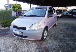 Toyota Yaris I POLSKI SALON