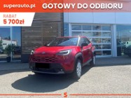 Toyota Yaris Cross Comfort 1.5 Hybrid Dynamic Force Comfort 1.5 Hybrid Dynamic Force 116KM