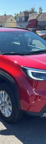 Toyota Yaris Cross Comfort 1.5 Hybrid Dynamic Force Comfort 1.5 Hybrid Dynamic Force 116KM-3