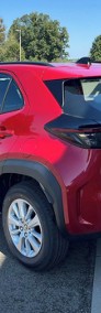 Toyota Yaris Cross Comfort 1.5 Hybrid Dynamic Force Comfort 1.5 Hybrid Dynamic Force 116KM-4