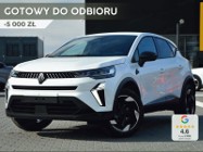 Renault Captur Techno 1.0 TCe Techno 1.0 TCe 90 KM