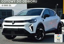 Renault Captur Techno 1.0 TCe Techno 1.0 TCe 90 KM