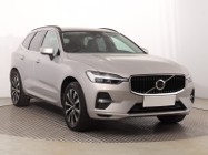 Volvo XC60 II , Salon Polska, 1. Właściciel, 197 KM, Automat, VAT 23%,