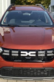 Dacia Jogger Extreme 7-miejsc 1.6 Full Hybrid Extreme 7-miejsc 1.6 Full Hybrid 140KM-2