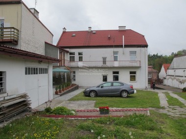 Dom Kraków Krowodrza, Witkowice-1