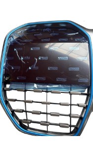 BMW  G26 GRILL ATRAPA CHŁODNICY ZDERZAKA PRZÓD PRZEDNI-2