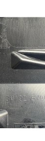 BMW  G26 GRILL ATRAPA CHŁODNICY ZDERZAKA PRZÓD PRZEDNI-4