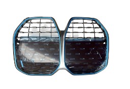 BMW G26 GRILL ATRAPA CHŁODNICY ZDERZAKA PRZÓD PRZEDNI