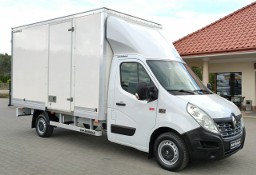 Renault Master 2.3 130KM Duży Kontener Super Stan !!! 2016/2017r