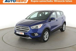 Ford Kuga II 4x4 bixenon led navi auto klima grzane fotele el klapa blis