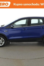 Ford Kuga II 4x4 bixenon led navi auto klima grzane fotele el klapa blis-2