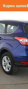 Ford Kuga II 4x4 bixenon led navi auto klima grzane fotele el klapa blis-4