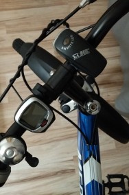 rower górski Merida Kalahari 500, aluminiowa rama, 26''-2