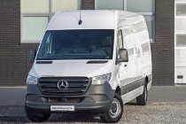 Mercedes-Benz Sprinter 317 DŁUGI L4H2 L3H2 *Salon Polska* kamera cofania tempomat ekran