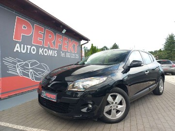 Renault Megane III