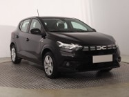 Dacia Sandero II , Salon Polska, 1. Właściciel, Serwis ASO, VAT 23%, Klima,
