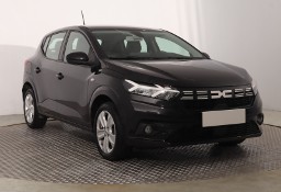 Dacia Sandero II , Salon Polska, 1. Właściciel, Serwis ASO, VAT 23%, Klima,