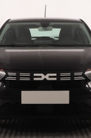 Dacia Sandero II , Salon Polska, 1. Właściciel, Serwis ASO, VAT 23%, Klima,-2