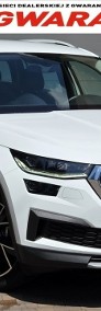 Skoda Kodiaq 2.0 TDI 200 KM, 4X4, DSG, STYLE ,Salon PL,Serwis ASO tylko 57 tys km-4