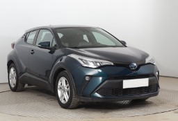Toyota C-HR , Serwis ASO, Automat, VAT 23%, Klimatronic, Tempomat,