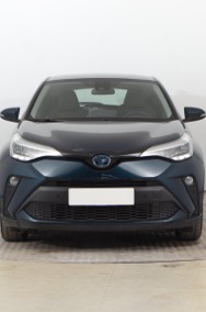 Toyota C-HR , Serwis ASO, Automat, VAT 23%, Klimatronic, Tempomat,-2