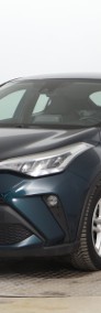 Toyota C-HR , Serwis ASO, Automat, VAT 23%, Klimatronic, Tempomat,-3
