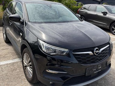 Opel Grandland X-1