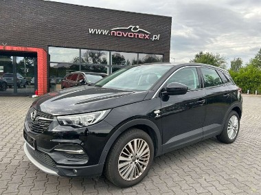 Opel Grandland X-1