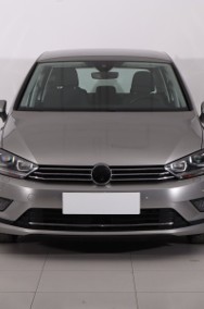 Volkswagen Golf Sportsvan I , Xenon, Bi-Xenon, Klima, Parktronic-2