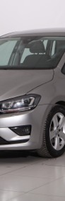 Volkswagen Golf Sportsvan I , Xenon, Bi-Xenon, Klima, Parktronic-3