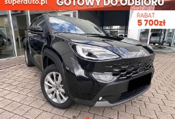 Toyota Yaris Cross Comfort 1.5 Hybrid Dynamic Force Comfort 1.5 Hybrid Dynamic Force 116KM