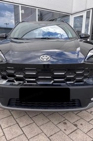 Toyota Yaris Cross Comfort 1.5 Hybrid Dynamic Force Comfort 1.5 Hybrid Dynamic Force 116KM-2