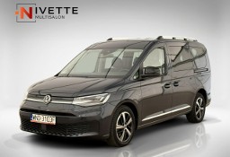Volkswagen Caddy III 2,0 TDI (122 KM) DSG Style Salon PL F-Vat