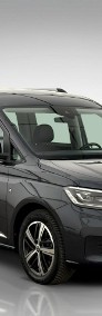 Volkswagen Caddy III 2,0 TDI (122 KM) DSG Style Salon PL F-Vat-3