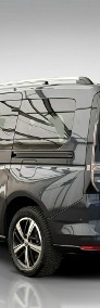 Volkswagen Caddy III 2,0 TDI (122 KM) DSG Style Salon PL F-Vat-4