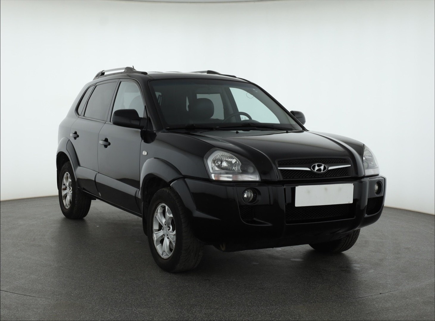 Hyundai Tucson , Klimatronic, Tempomat, Parktronic, Podgrzewane siedzienia