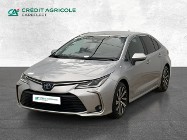 Toyota Corolla XII Toyota Corolla 1.8 Hybrid GPF Comfort Sedan