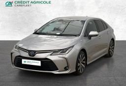 Toyota Corolla XII Toyota Corolla 1.8 Hybrid GPF Comfort Sedan
