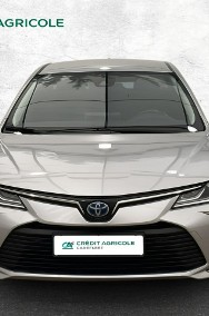 Toyota Corolla XII Toyota Corolla 1.8 Hybrid GPF Comfort Sedan-2
