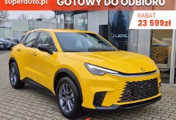 Lexus Inny Lexus LBX 1.5 Hybrid LBX 1.5 Hybrid 136KM | Podgrzewane fotele!