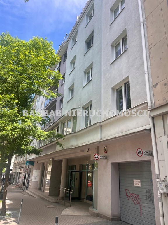 Gdynia Centrum - Abrahama Studio sprzedam - Widok 2